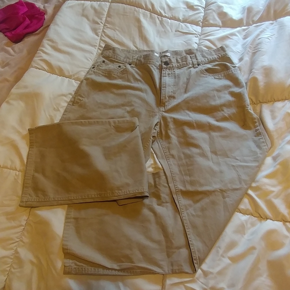 Geoffry Nean Kaiki long Pants